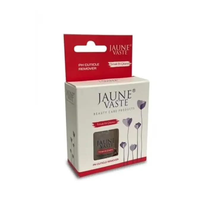 TIRNAK ETİ ÇIKARICI 12 ML