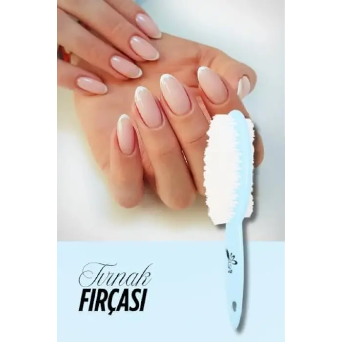 Tırnak Fırçası