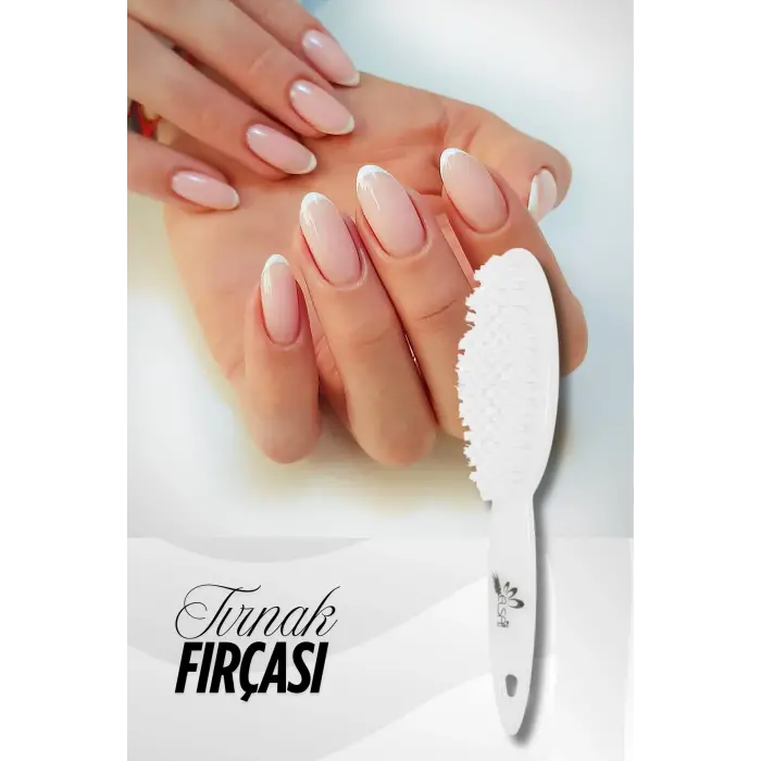 Tırnak Fırçası