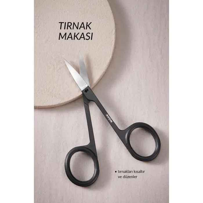Tırnak Makası