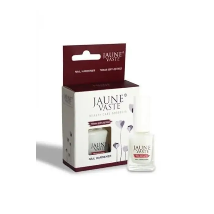 Tırnak Sertleştirici 12 ml