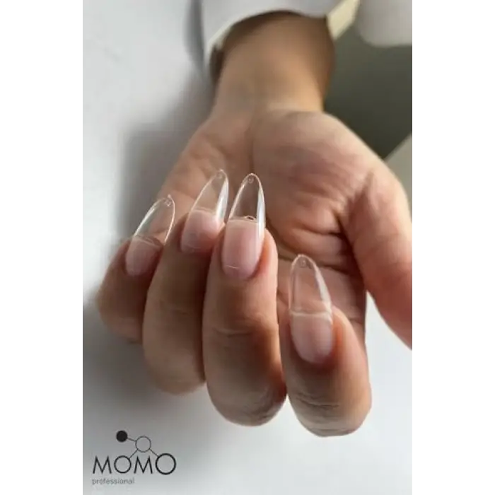 Tırnak Soft Gel Tips 120 Ad. (Badem)