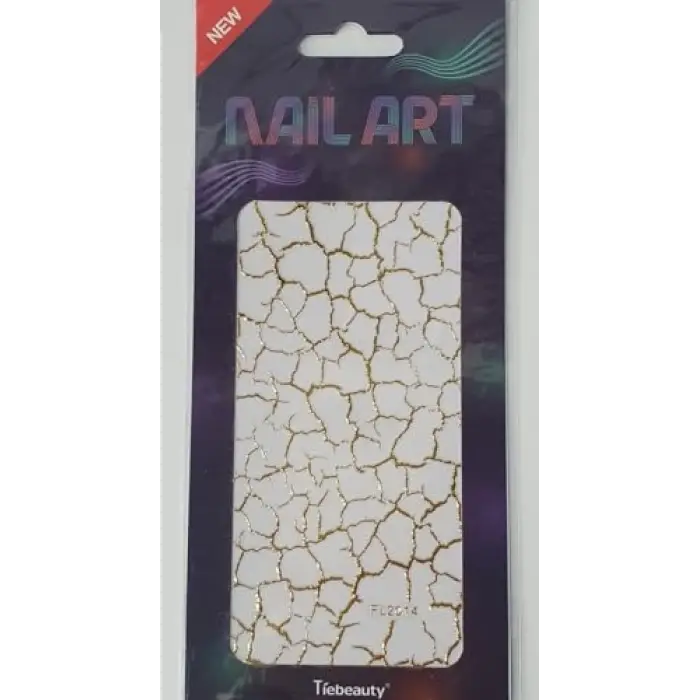 Tırnak Sticker