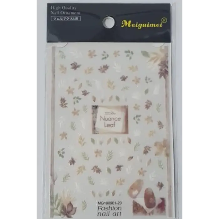 Tırnak Sticker