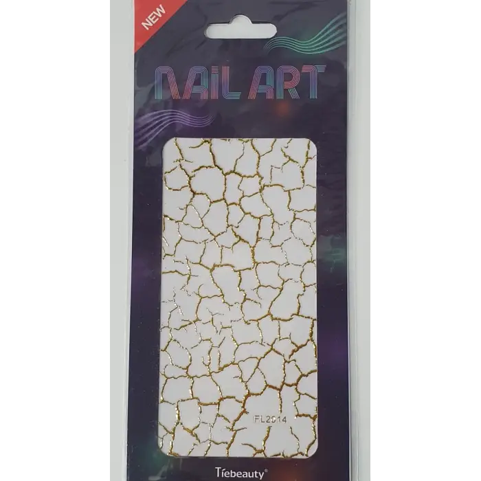 Tırnak Sticker
