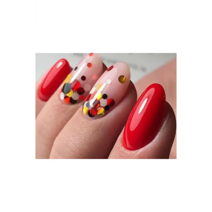 Tırnak Süsü Karışık Set 17