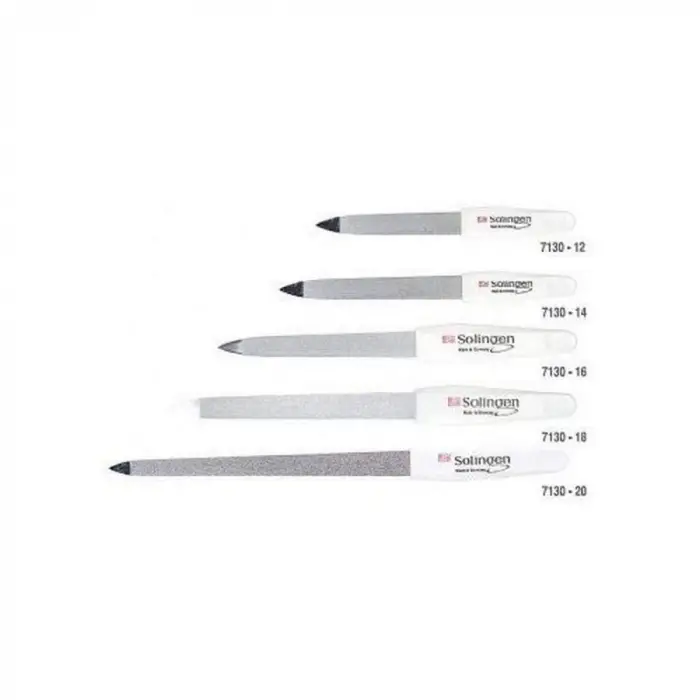 Tırnak Törpüsü 7130/16