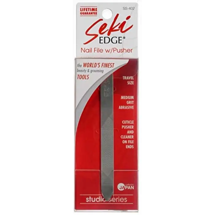 Tırnaklı törpü SS 402