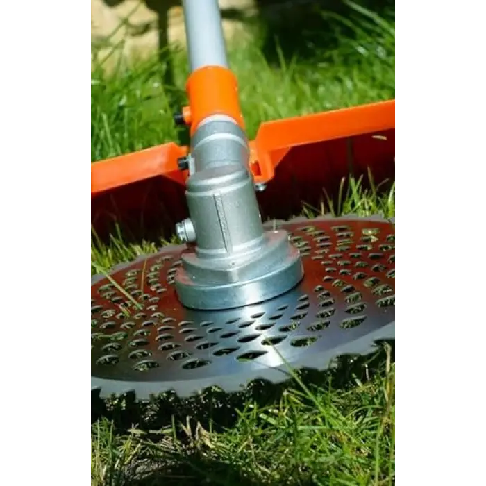 Tırpan Başlığı Disk 60T 255X25.4