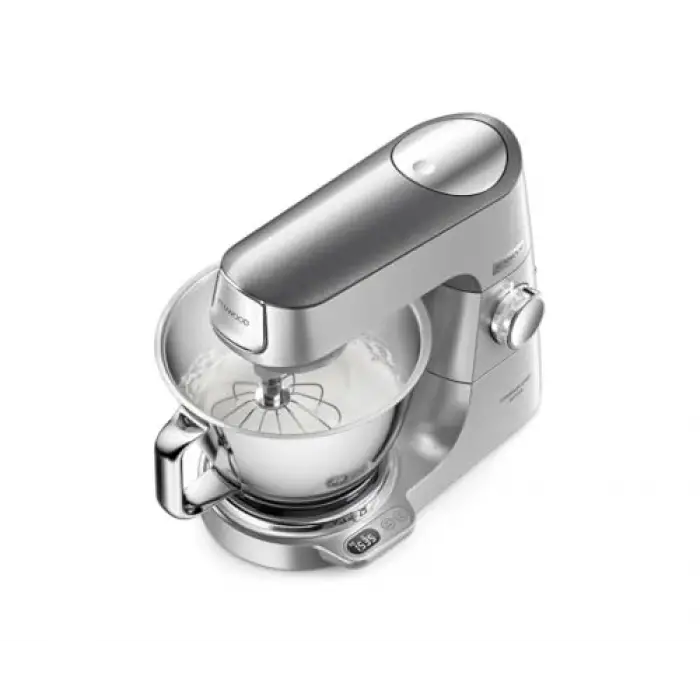 Titanium Chef Baker Silver KVC85.004SI