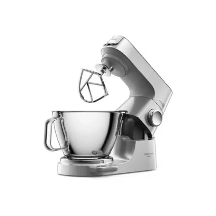 Titanium Chef Baker Silver KVC85.004SI
