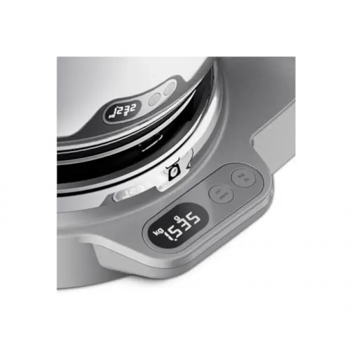 Titanium Chef Baker Silver KVC85.004SI