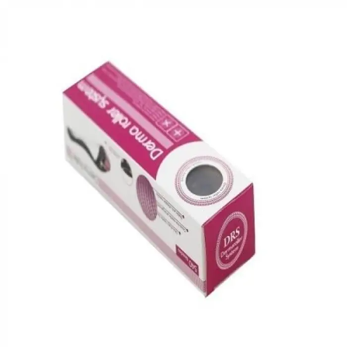 Titanyum Derma Roller Cilt Bakım Aleti, 1.00 mm