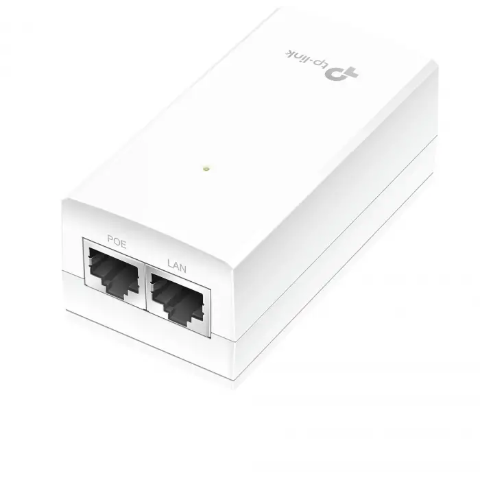TL-POE2412G, PoE Adaptör