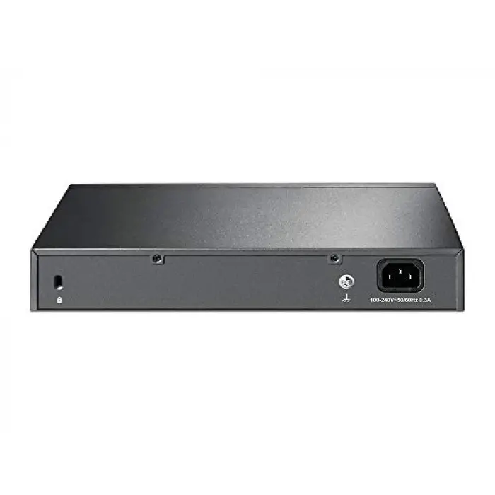 TL-SF1024D 24 Portlu 10/100Mbps Masaüstü/Rackmount Switch