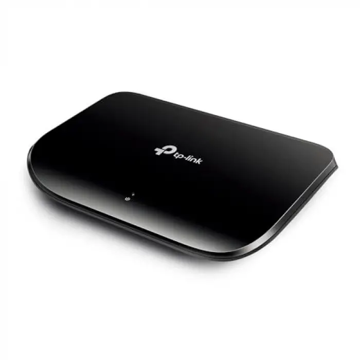 TL-SG1005D, 5-Portlu Gigabit Masaüstü Switch