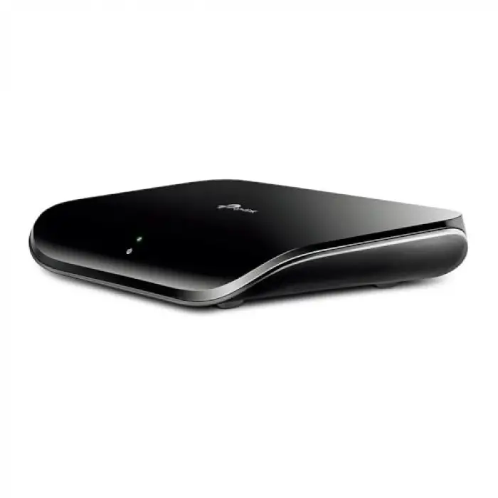 TL-SG1005D, 5-Portlu Gigabit Masaüstü Switch