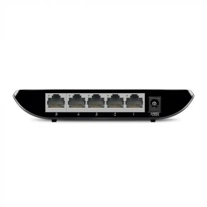 TL-SG1005D, 5-Portlu Gigabit Masaüstü Switch