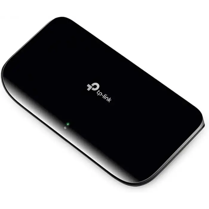 TL-SG1008D, 8-Portlu Gigabit Masaüstü Switch