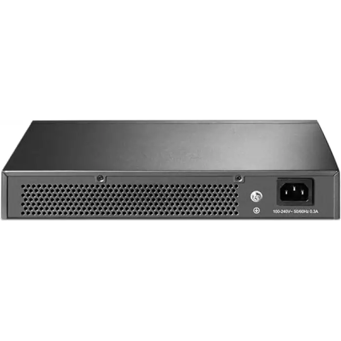 TL-SG1016DE, 16-Port Gigabit Easy Smart Switch