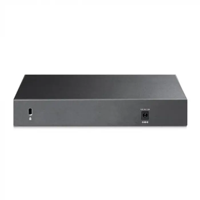 TL-SG108-M2,8-Port 2.5G Masaüstü Switch