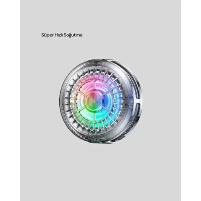Tl01 Telefon Soğutucu
