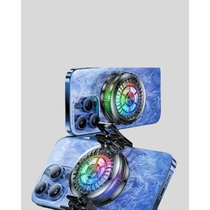 Tl01 Telefon Soğutucu