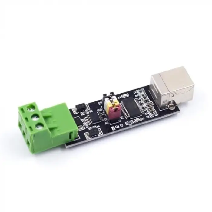 TLS Robotik USB-RS485 Dönüştürücü Modülü