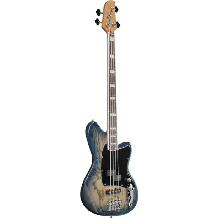 TMB400TA Cbs - Cosmic Blue Starburst Bas Gitar