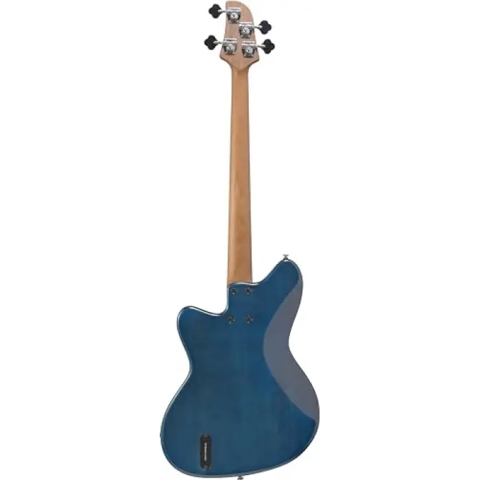 TMB400TA Cbs - Cosmic Blue Starburst Bas Gitar