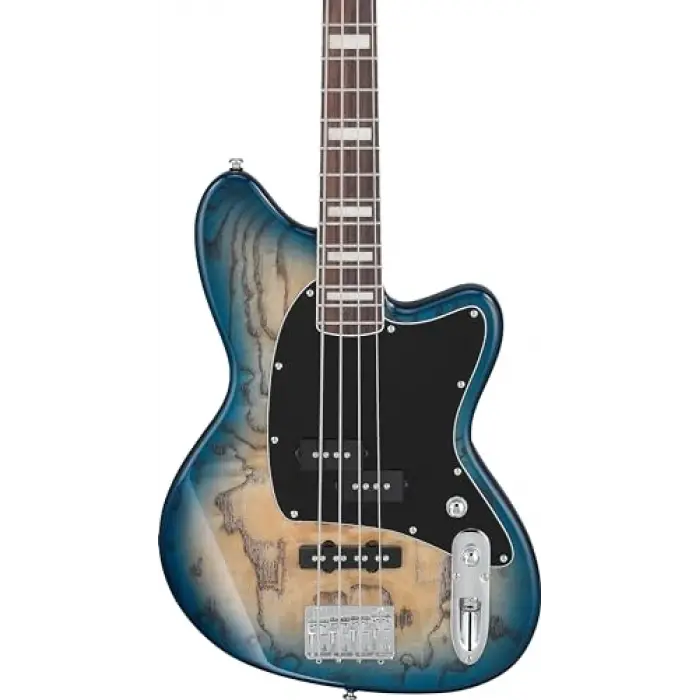 TMB400TA Cbs - Cosmic Blue Starburst Bas Gitar
