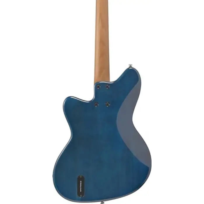 TMB400TA Cbs - Cosmic Blue Starburst Bas Gitar