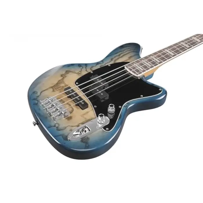TMB400TA Cbs - Cosmic Blue Starburst Bas Gitar