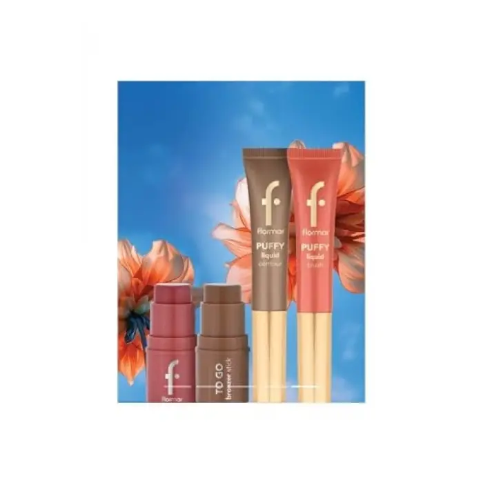 To Go Deep Coffee 03 Bronzer