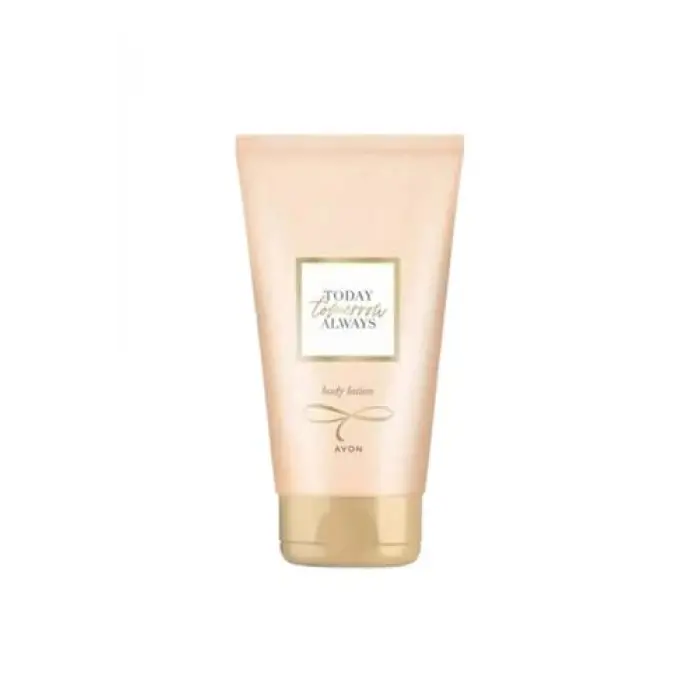 Today Tomorrow Vücut Losyonu 150 ml