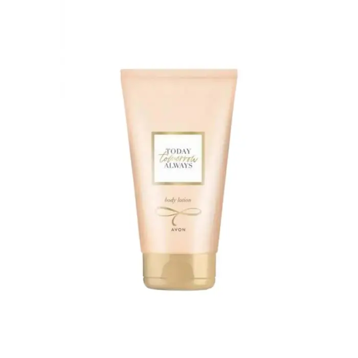 Today Tomorrow Vücut Losyonu 150 ml
