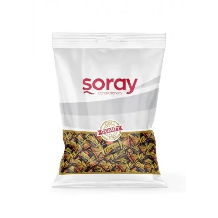 Toffe Kakaolu 350 G