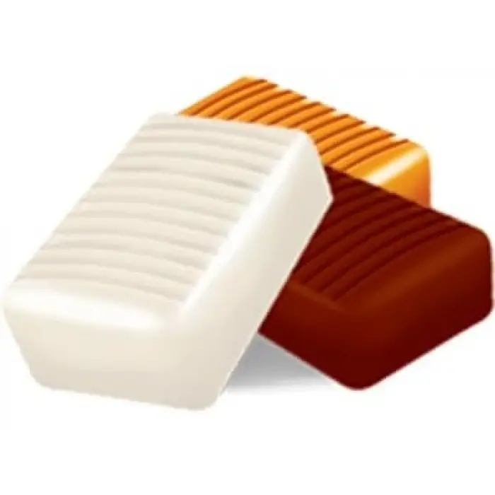 Toffe Kakaolu 350 G
