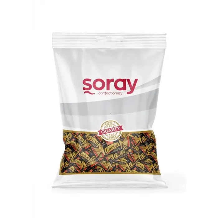 Toffe Kakaolu 350 G