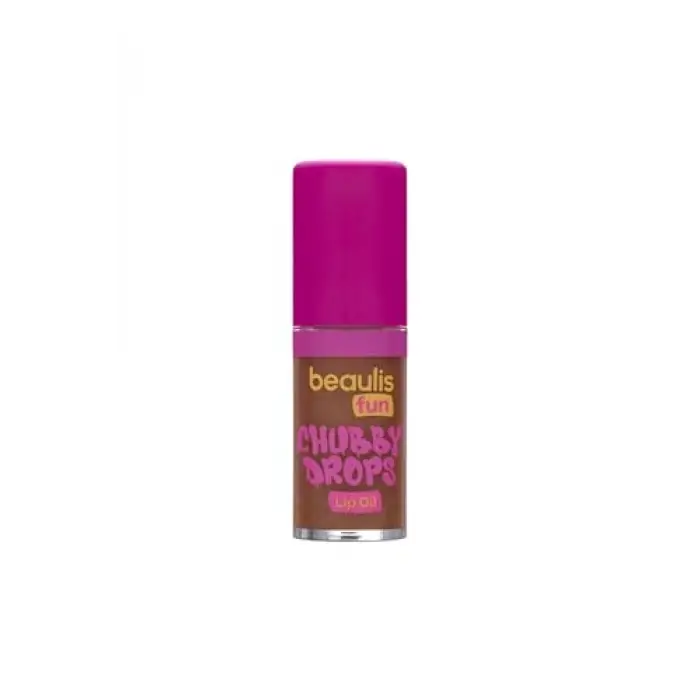 Toffee Shine 135 Dudak Yağı