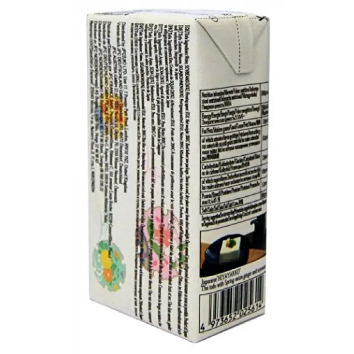 Tofu (Soya Ezmesi) 300 g