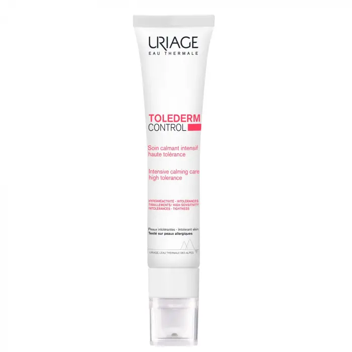 Tolederm Control Soothing Care 40 ml