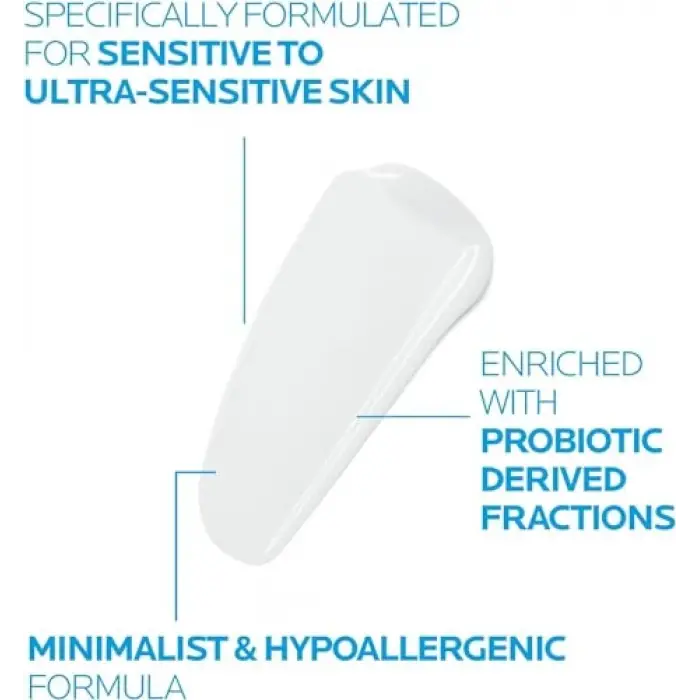 Toleriane Dermallargo Fluide Nemlendirici 40 ml