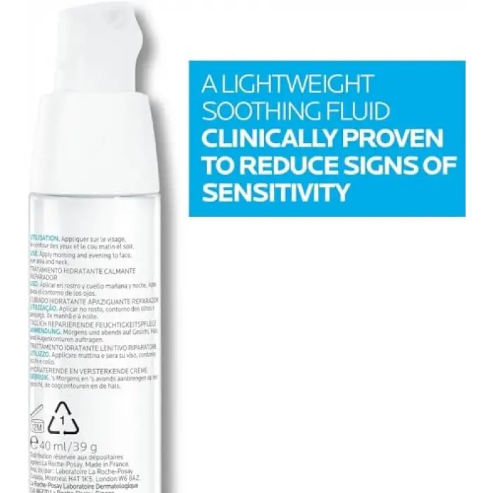 Toleriane Dermallargo Fluide Nemlendirici 40 ml