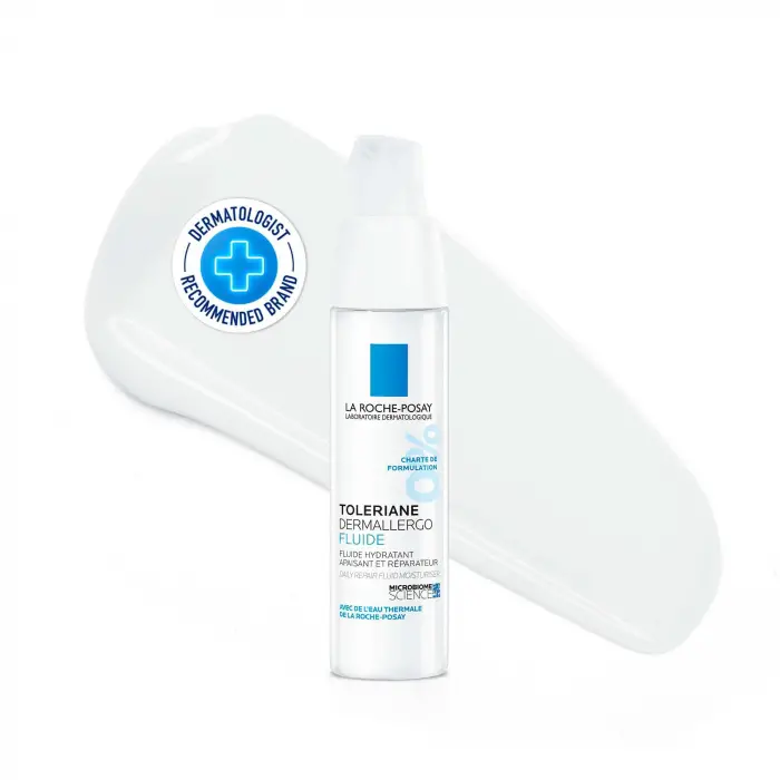 Toleriane Dermallargo Fluide Nemlendirici 40 ml