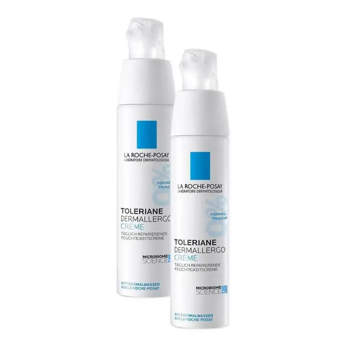 Toleriane Dermallergo Creme 40 Ml