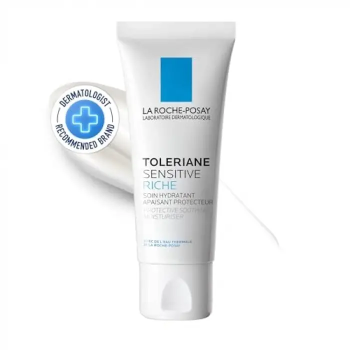 Toleriane Sensitive Riche 40 ml