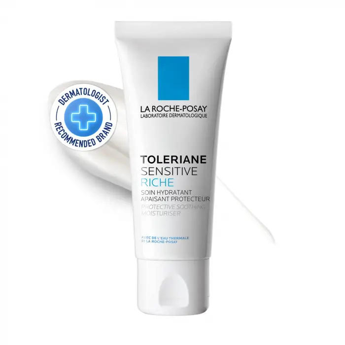 Toleriane Sensitive Riche 40 ml