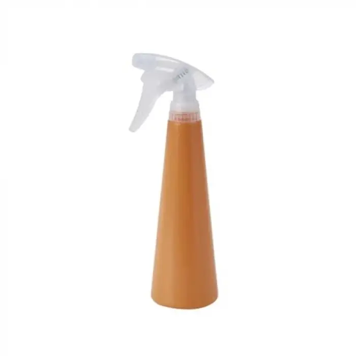 Tomat Sprey Şişesi, Turuncu, 35 cl