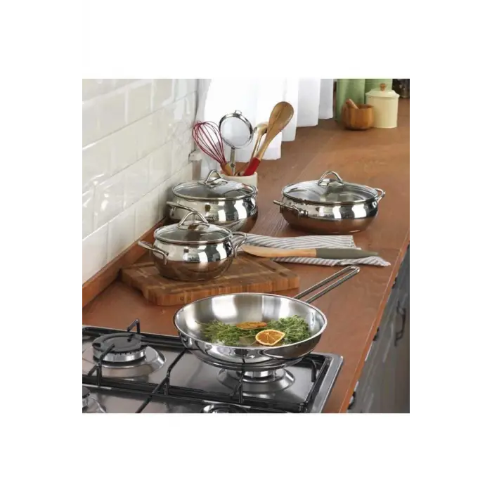 Tombik 20x4.5 cm Tava